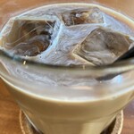 マナワ カフェ - 