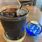 マナワ カフェ - 