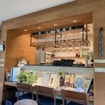 マナワ カフェ - 