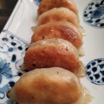 菜香餃子房 - 