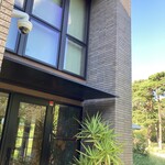 マナワ カフェ - 