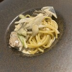 オステリア プロフーモ - 