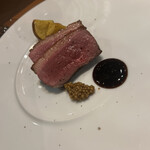 オステリア プロフーモ - 