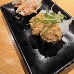 沼津魚がし鮨 - 