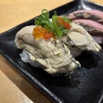 沼津魚がし鮨 御殿場アウトレット店 - 