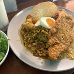 フィッシュ 新宿店 - 