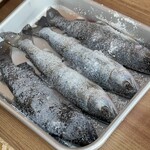 レストハウス鱒の家 - 