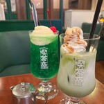 昔ながらの喫茶店 友路有　 浅草店 - 