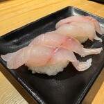 沼津魚がし鮨 御殿場アウトレット店 - 