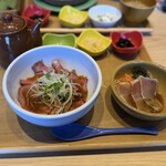 chawan イオンモール高岡店 - 