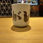 沼津魚がし鮨 - 