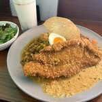 フィッシュ 新宿店 - 