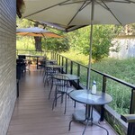 マナワ カフェ - 