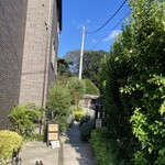 マナワ カフェ - 