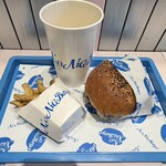 Neo Nice Burger 渋谷宮益坂 - 