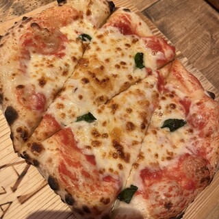 口コミ一覧 : 【A】 PIZZA 大阪なんば店 （エーピッツァ） - 近鉄
