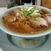クマちゃんラーメン