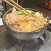 相撲茶屋ちゃんこ江戸沢 両国総本店