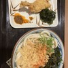 丸亀製麺 芝浦シーバンス店