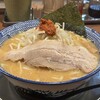 麺屋 しゃがら 柏崎店