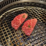 焼肉敷島ぽんが - 