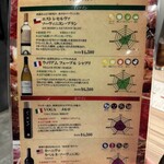 焼肉敷島ぽんが - 