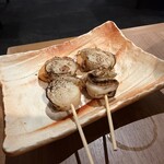 炉端とおでん 呼炉凪来 - 