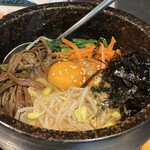 韓国料理食べ放題 ムハンポチャ - 
