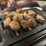 焼肉亭 - 