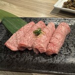 焼肉敷島ぽんが - 