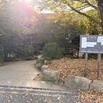 cafe lily - 店舗外観