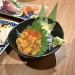 炉端とおでん 呼炉凪来 - 