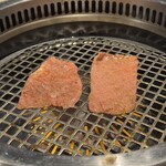 焼肉敷島ぽんが - 