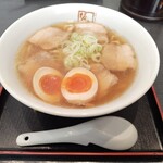 喜多方ラーメン 坂内 - 料理写真: