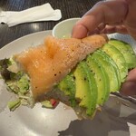 cafe lily - 美味い♫