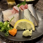 回転寿したかくら - 