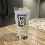 焼肉敷島ぽんが - 