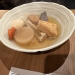 炉端とおでん 呼炉凪来 - 