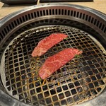 焼肉敷島ぽんが - 
