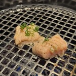 焼肉敷島ぽんが - 