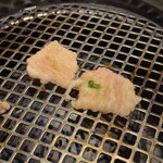 焼肉敷島ぽんが - 