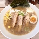 中華そば 藤もと - 