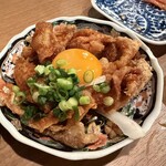 炉端とおでん 呼炉凪来 - 