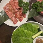 焼肉亭 - 