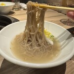 焼肉敷島ぽんが - 