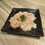 焼肉敷島ぽんが - 