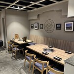 焼肉敷島ぽんが - 