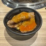焼肉敷島ぽんが - 