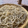 牛久藩一万十七石 - 料理写真:茨城県産 常陸秋そば 使用
綺麗な お蕎麦 ٩(๑❛ᴗ❛๑)۶