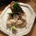 あぶさん - 